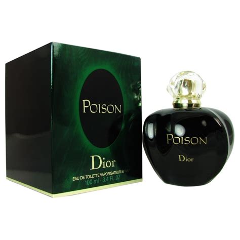 poison dior men's|Dior poison original.